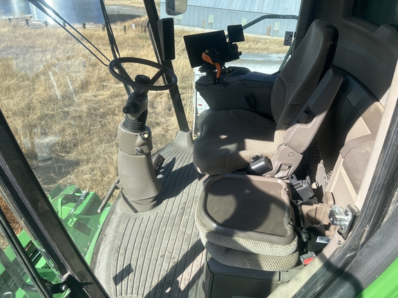 2024 John Deere S780