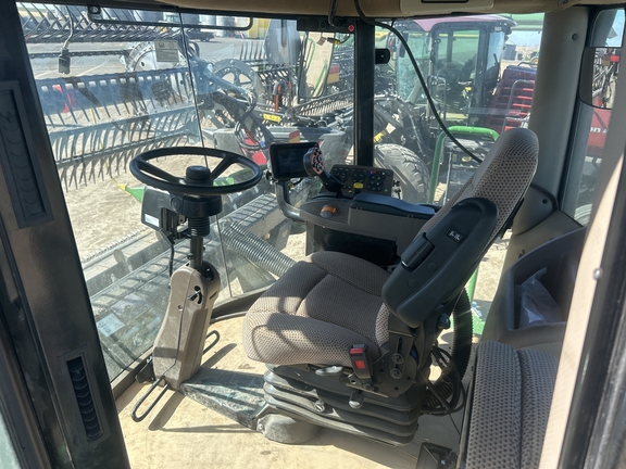 2024 John Deere W170