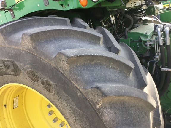 2022 John Deere 9900