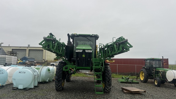 2023 John Deere 410R