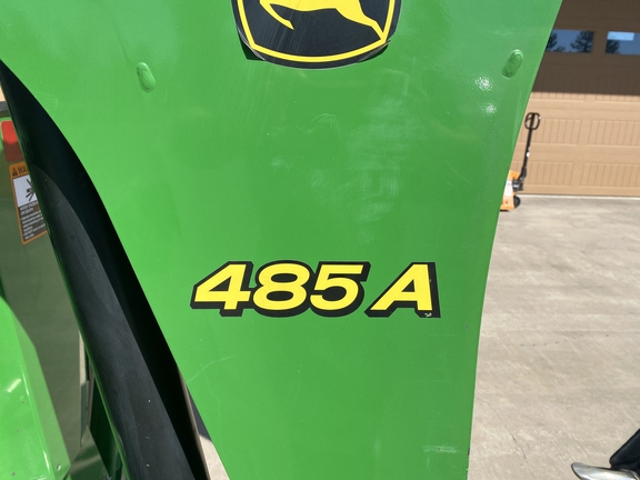 John Deere 4052R