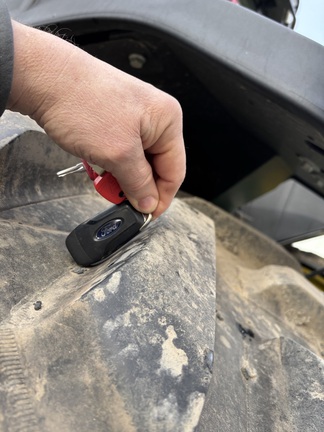 2025 John Deere 9RT590