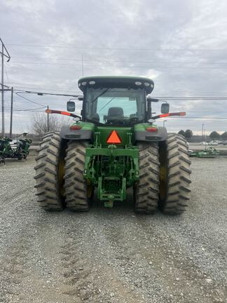 2012 John Deere 8285R