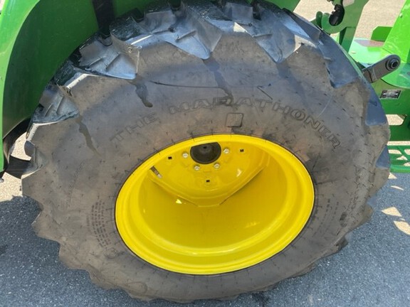2023 John Deere 3032E