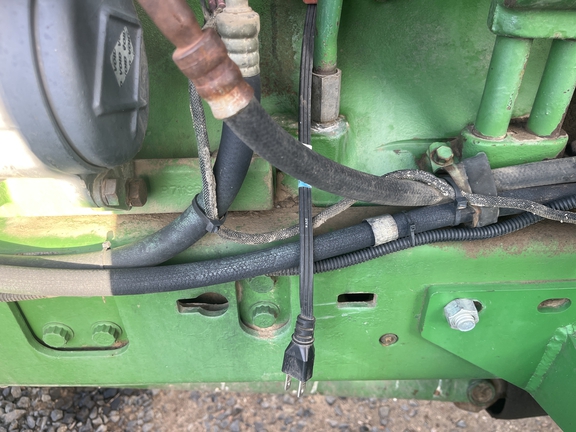 1983 John Deere 4850