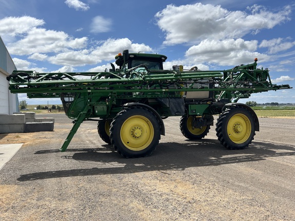 2020 John Deere R4038
