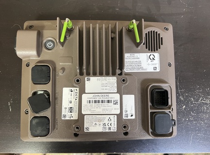 2023 John Deere 4640