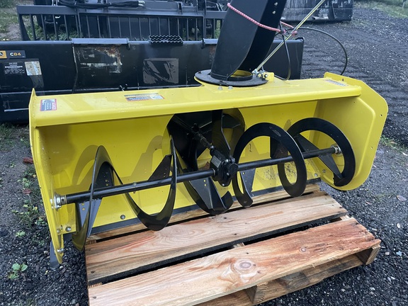 2019 John Deere 44SB