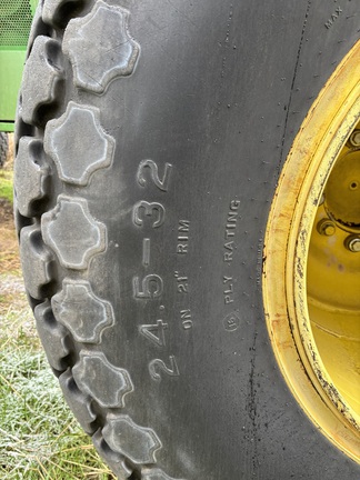 2003 John Deere 9750ST