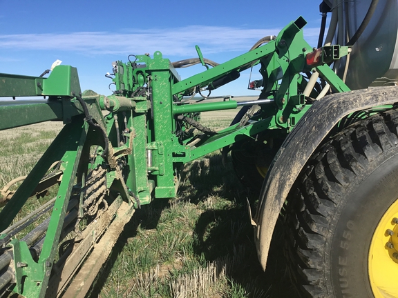 2025 John Deere 412R