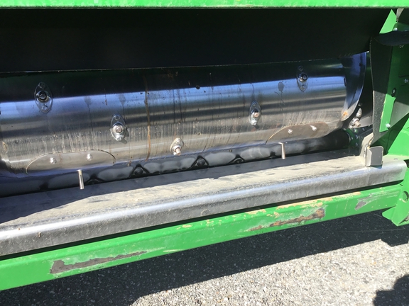 2025 John Deere HDR35