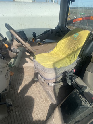 2016 John Deere 6155R