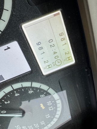 2018 John Deere 6130M