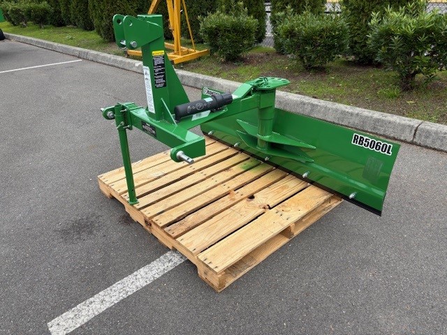 2022 Frontier RB5060