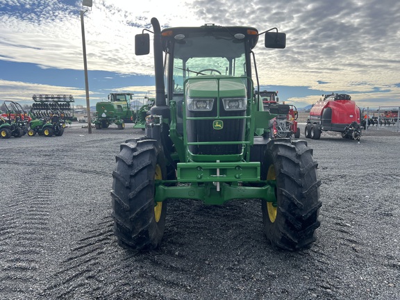 2023 John Deere 6135E