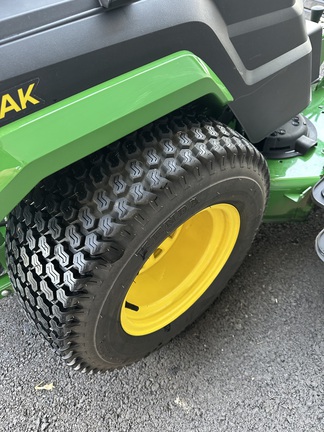 2023 John Deere Z530R