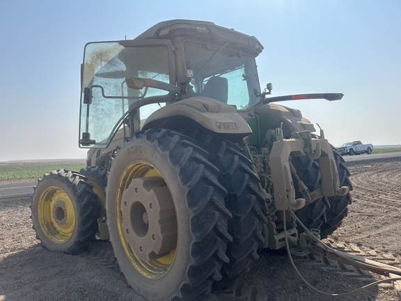 2024 John Deere 8R340