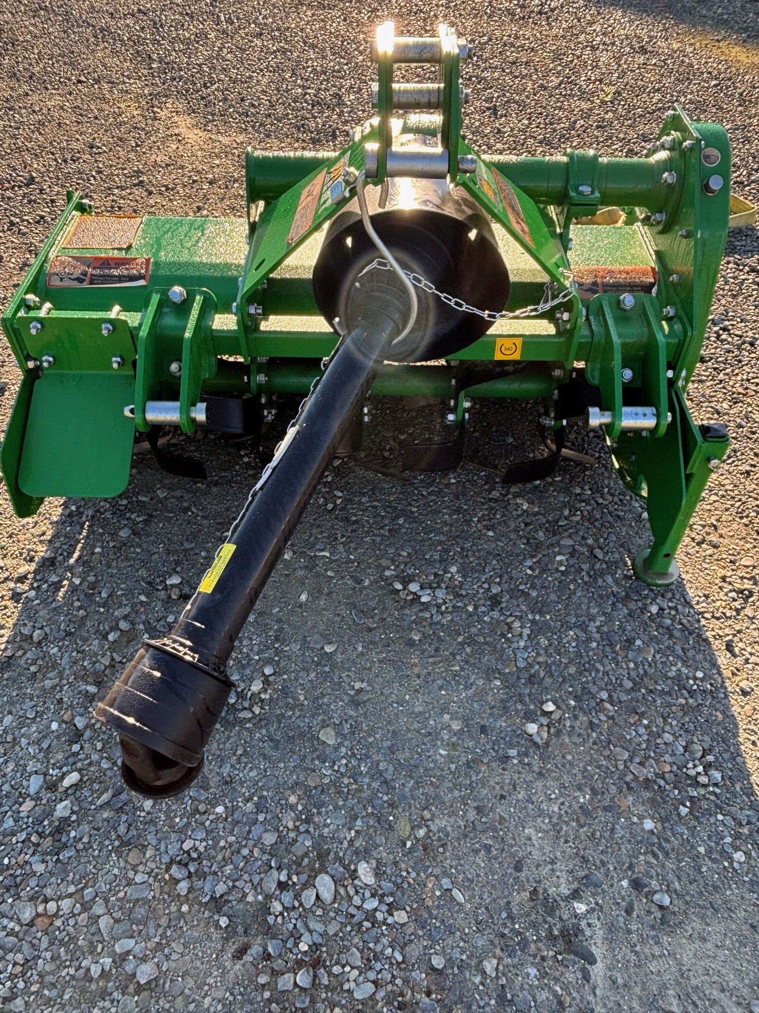 2022 Frontier RT3042