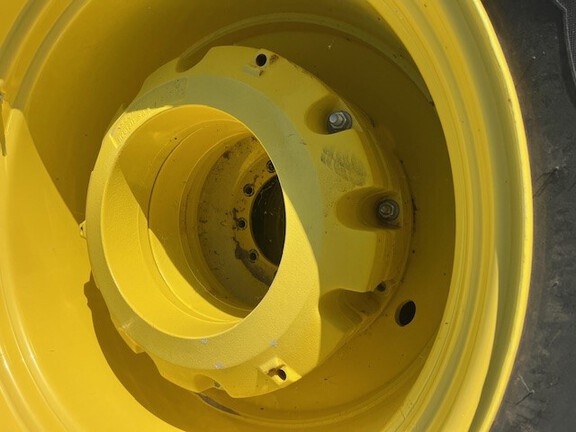 2024 John Deere 9R490