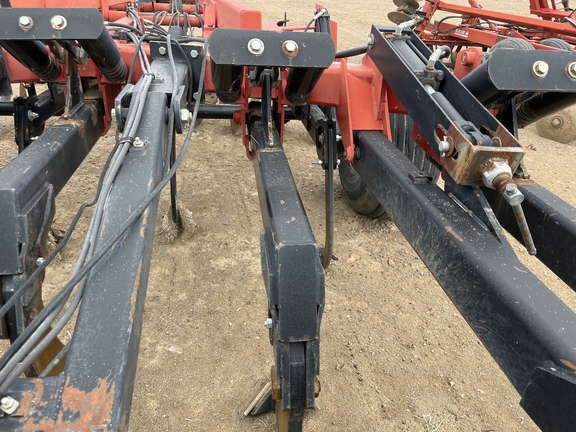 Case 530C