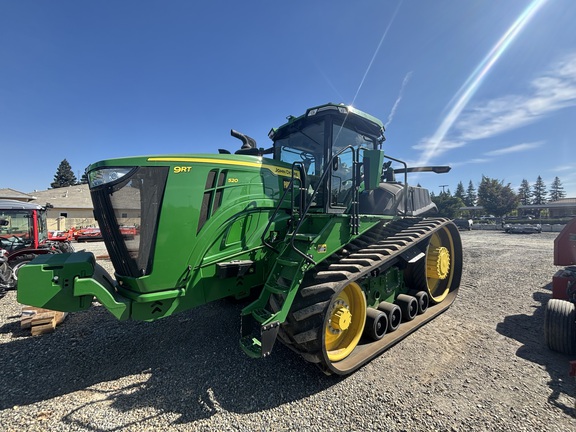 2023 John Deere 9RT520