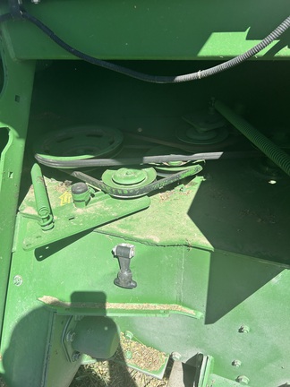 2022 John Deere W235M