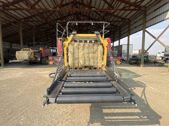 2023 New Holland 340+