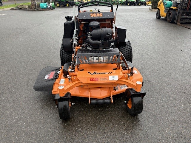 2025 Scag SVRII-