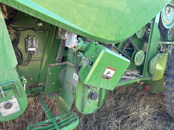 2023 John Deere S780