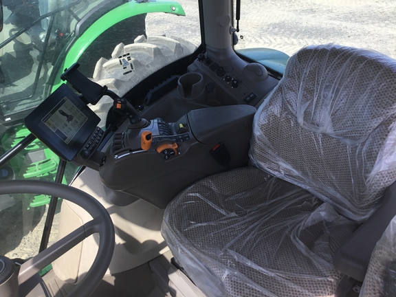 2024 John Deere 6R130