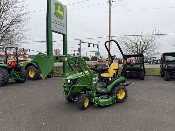 2023 John Deere 1025R