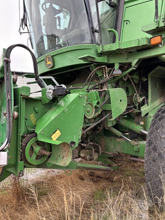 2003 John Deere 9750ST