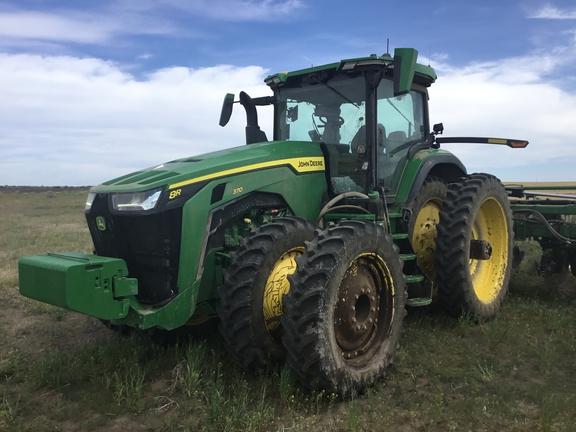 2024 John Deere 8R370