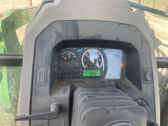 2014 John Deere 6140D