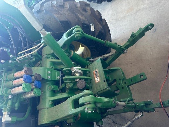 2022 John Deere 5115M