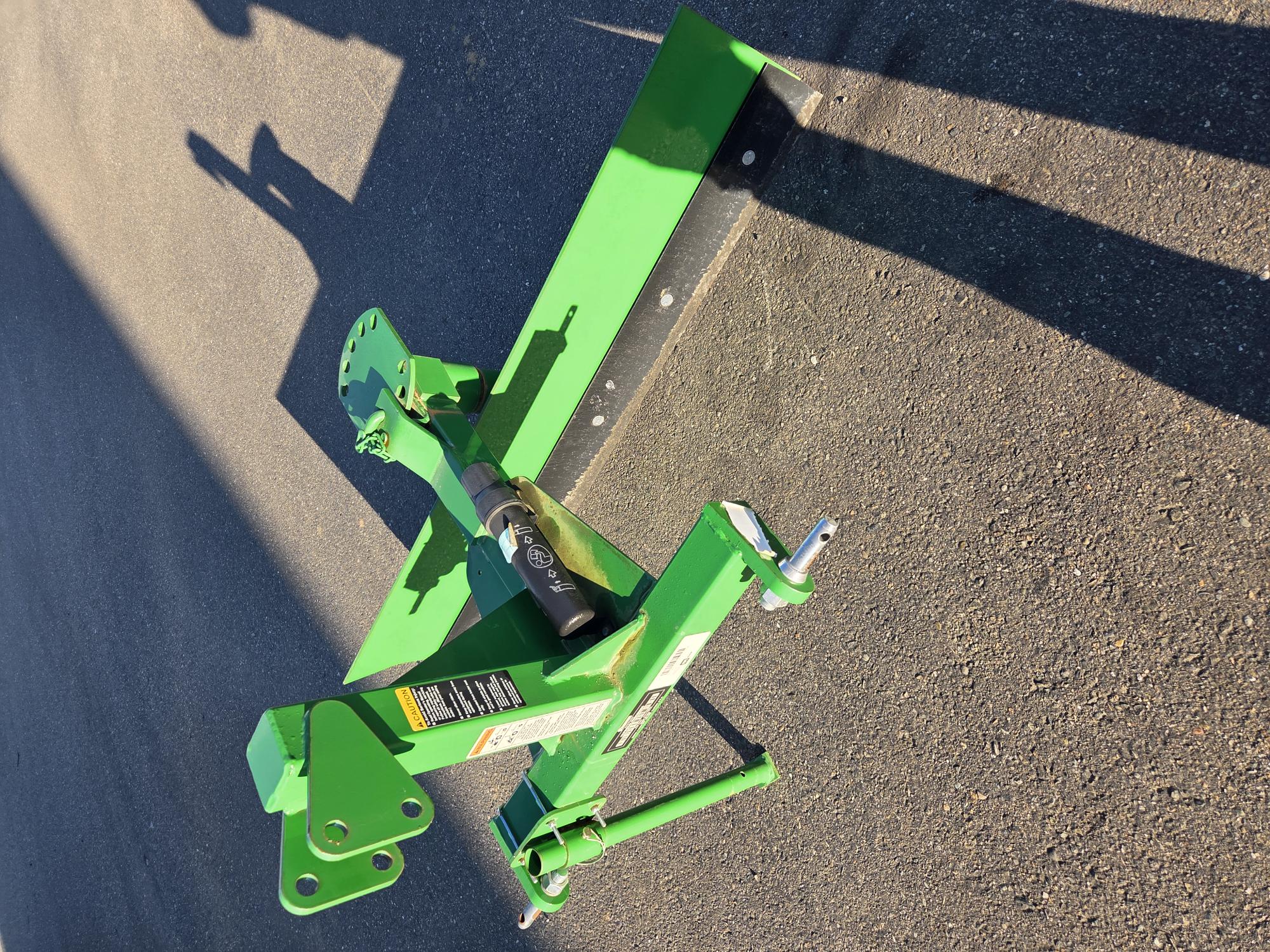 2022 Frontier RB5060