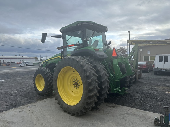 2023 John Deere 8R310