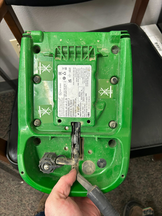 2023 John Deere SF6000