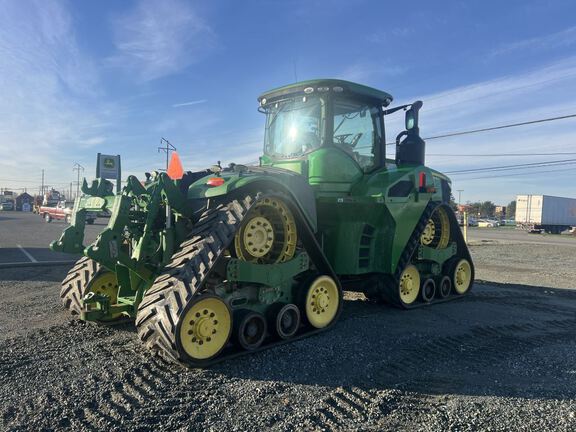 2020 John Deere 9520RX