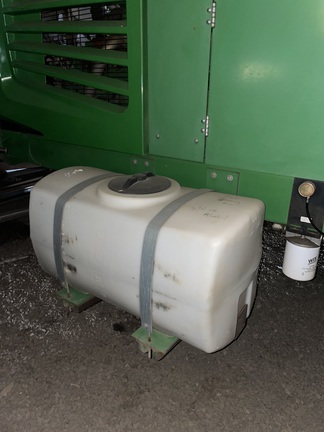 2010 John Deere R450