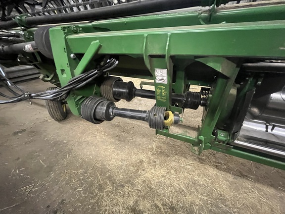 2020 John Deere 735D