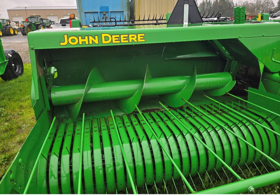 2021 John Deere 328
