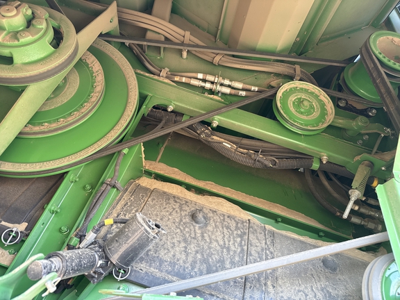 2023 John Deere S780