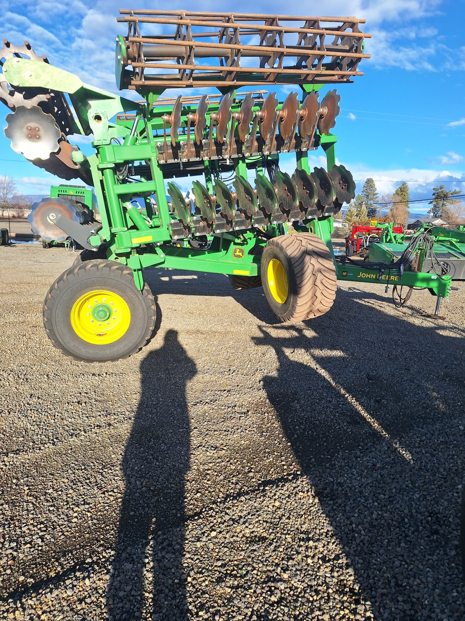 2023 John Deere 2680H