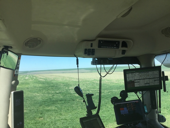 2025 John Deere 6R250