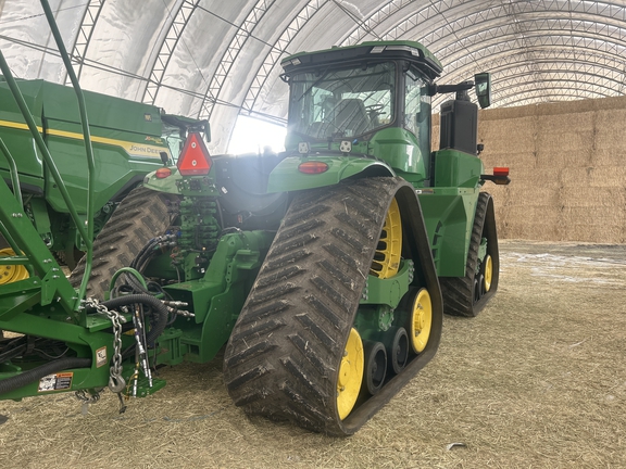 2025 John Deere 9RX640