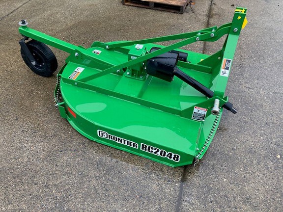 2022 Frontier RC2048