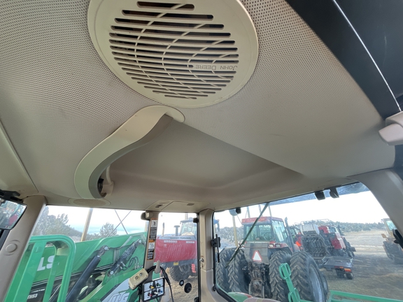 2011 John Deere 6430