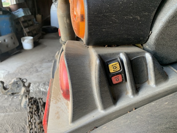 2017 Miscellaneous X4.30