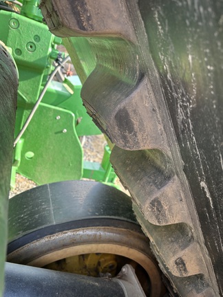 2025 John Deere 9RX640